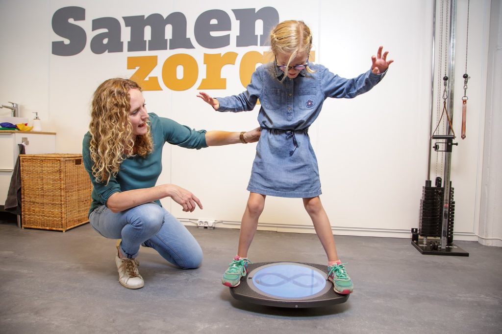 Samen Zorgt Samen Zorgt