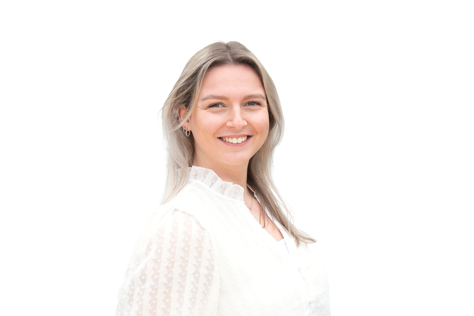 Samen Zorgt Esmée Rieken