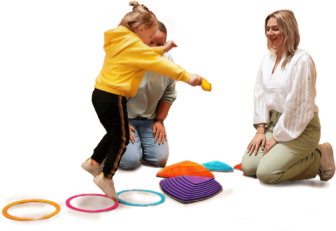 Samen Zorgt Samen Zorgt