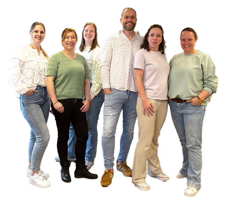 Niet Aangeboren Hersenletsel (NAH)