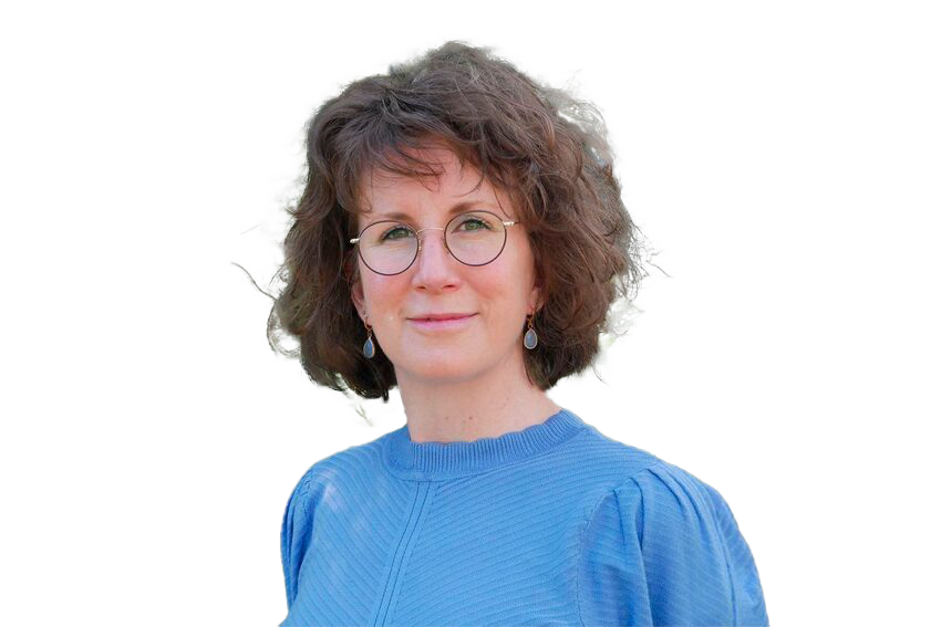 Irene Irene Schmalz-Zwiers