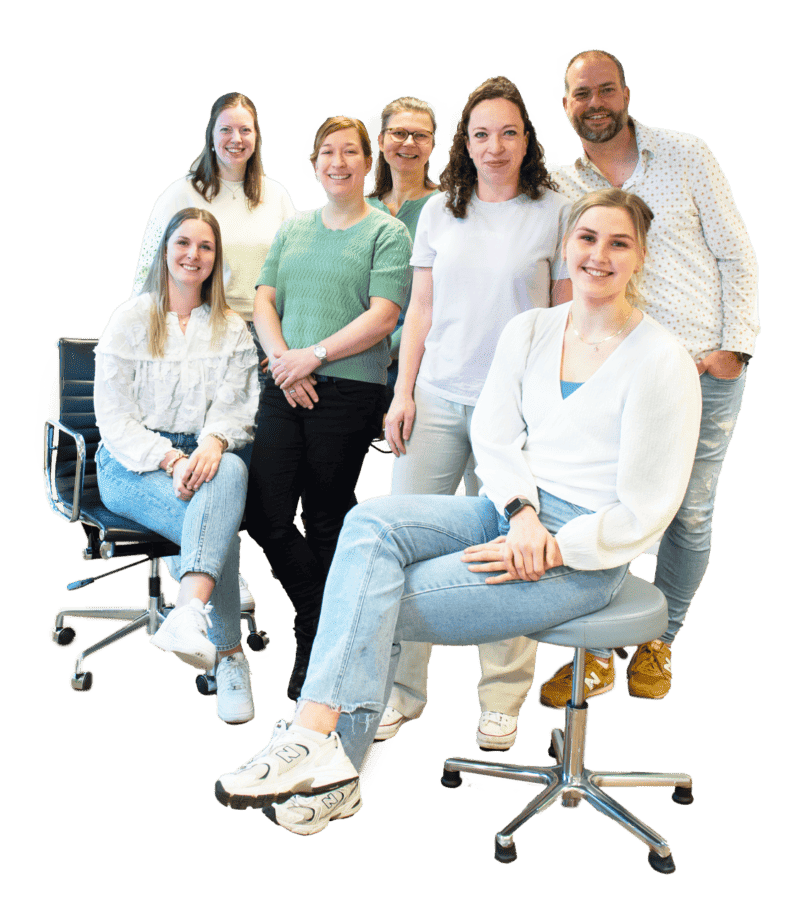 Samen Zorgt Samen Zorgt