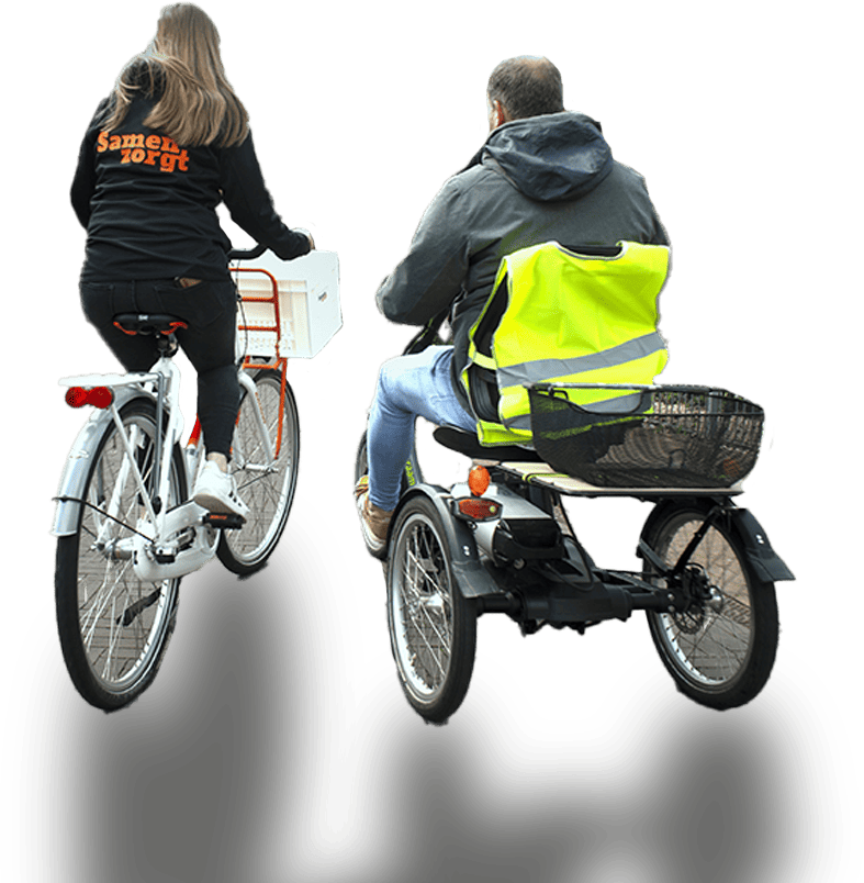 Samen Zorgt Samen Zorgt