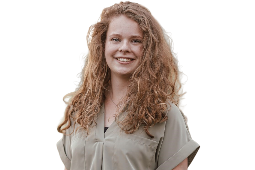 Benthe-Samen-Zorgt Benthe Lurvink